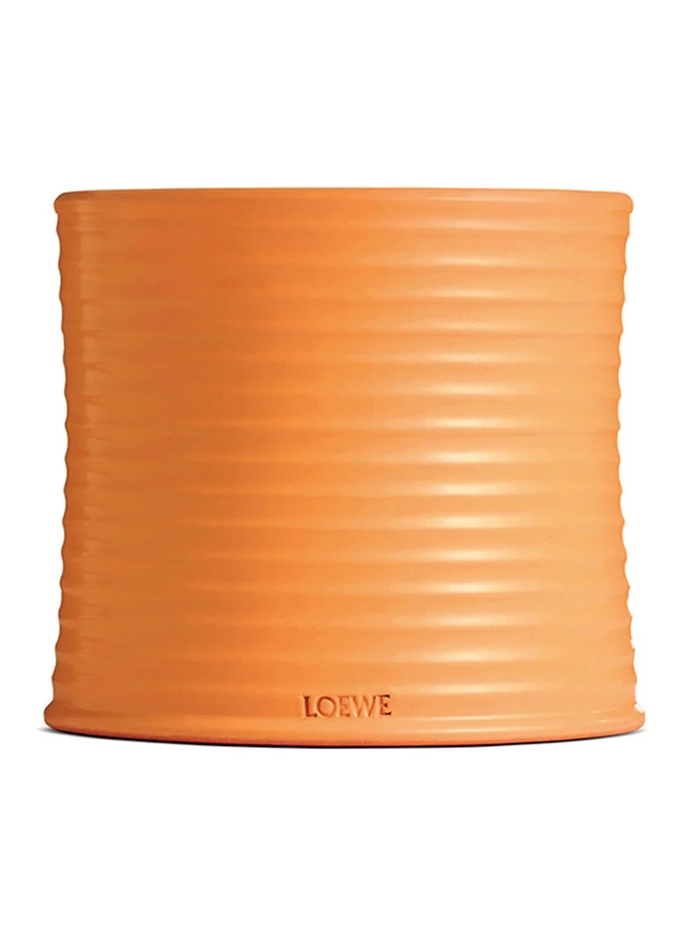 Lumânare parfumată mare LOEWE cu flori de portocal - 2120 grame