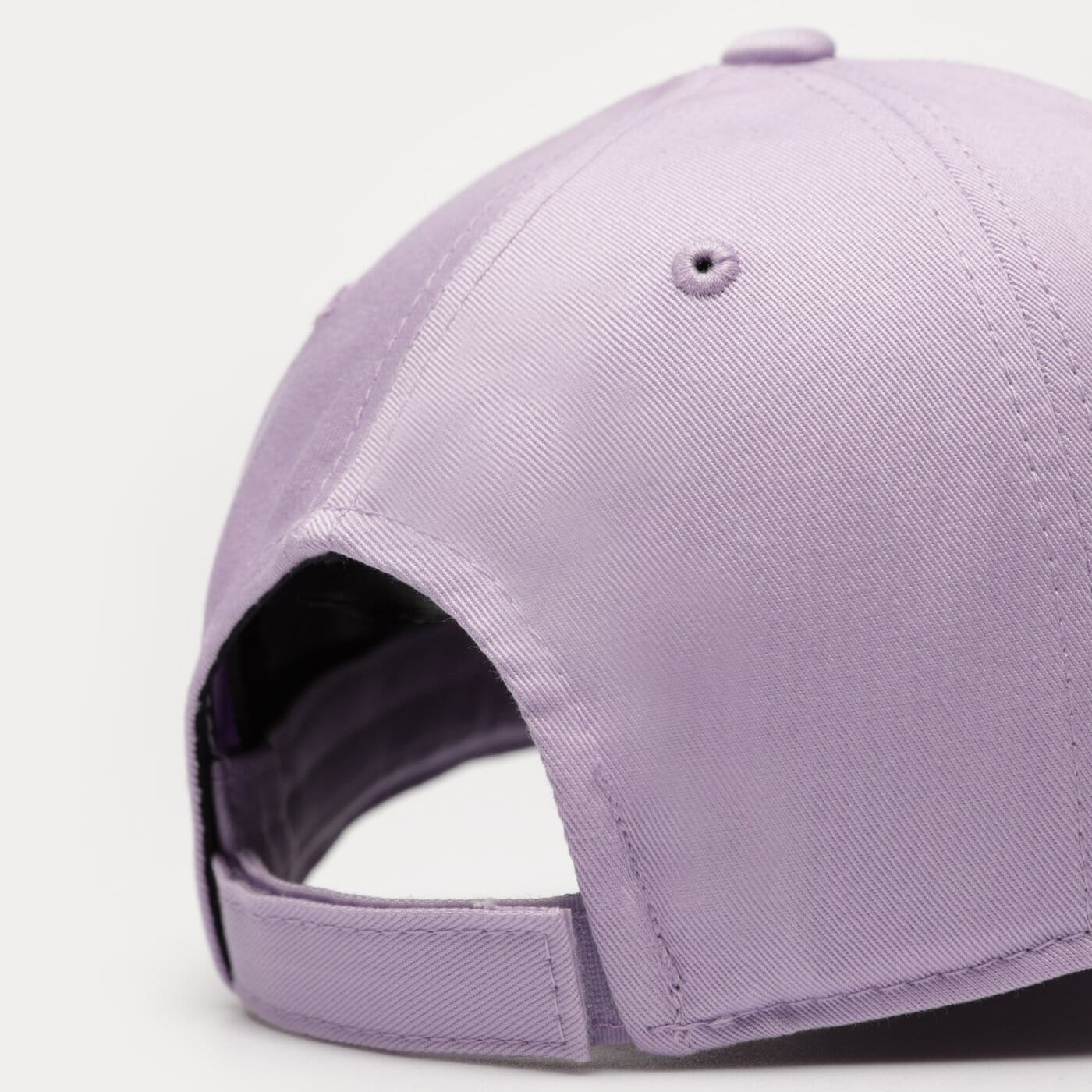 CHAMPION MÜTZE BASEBALL CAP Violet