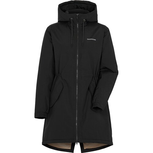 DAMEN JACKE MARTA-LISA WNS PARKA