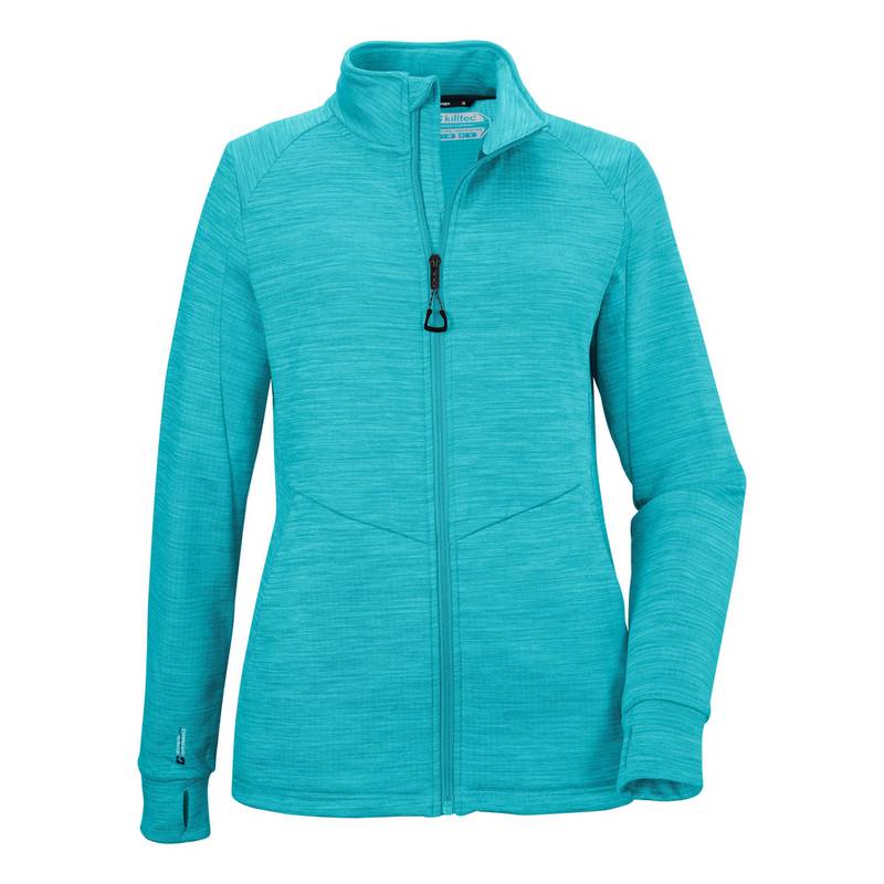 KILLTEC KOW97 Funktionsjacke Damen