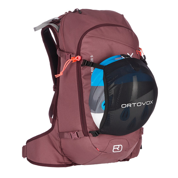 TOUR RIDER 28 S - Skitourenrucksack