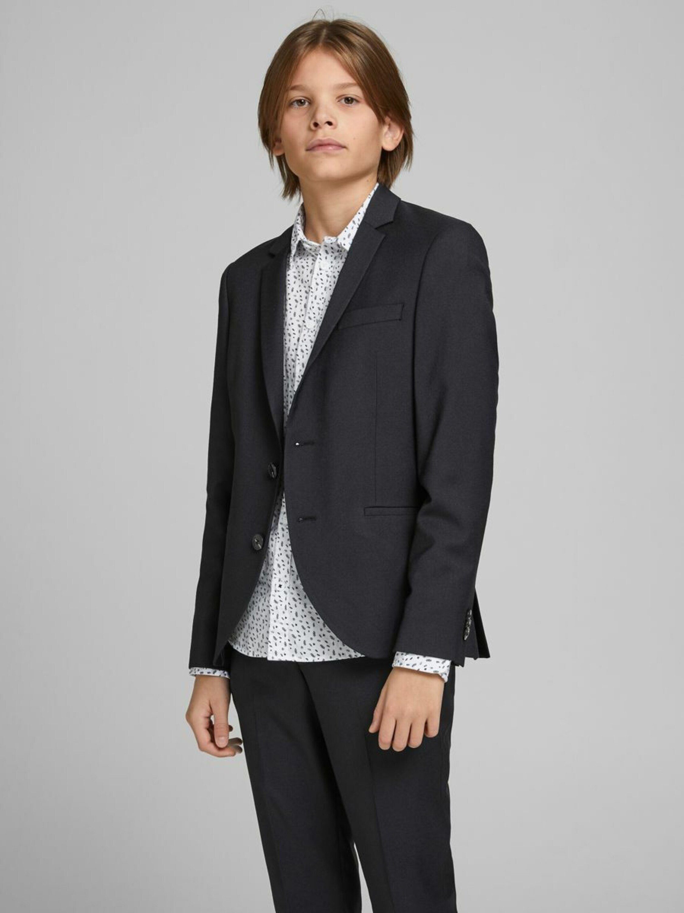 Jack & Jones Junior Sakko Solaris (1-tlg)