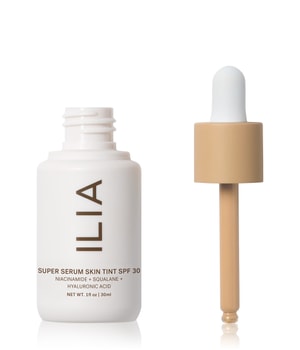 ILIA Beauty Super Serum Skin Tint SPF 30 Getönte Gesichtscreme-30 ml