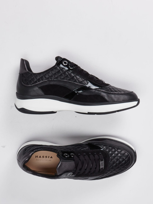 Sneaker-26610090146 Hassia