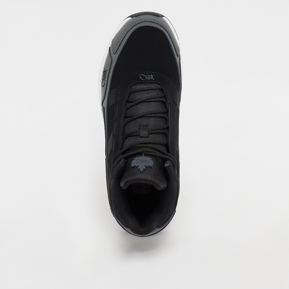 K1X All XS Run K1XFWM000014 / grau