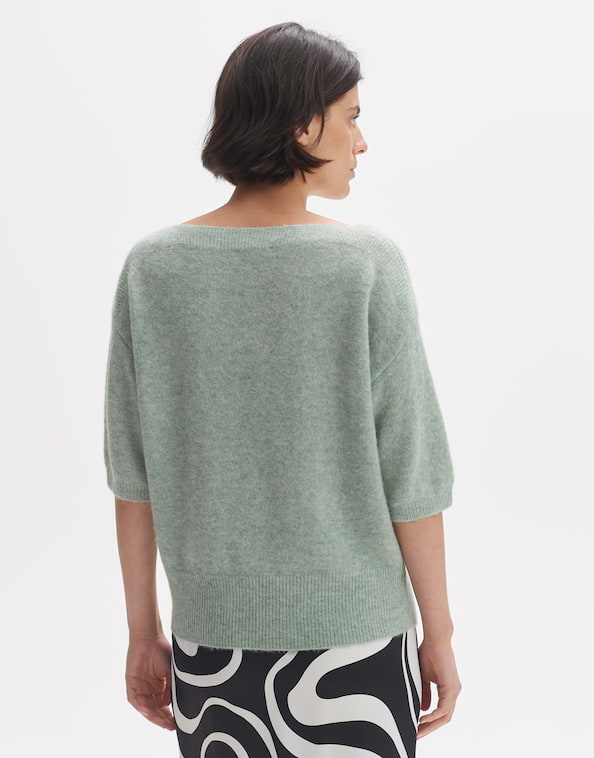 Strickpullover Pusity