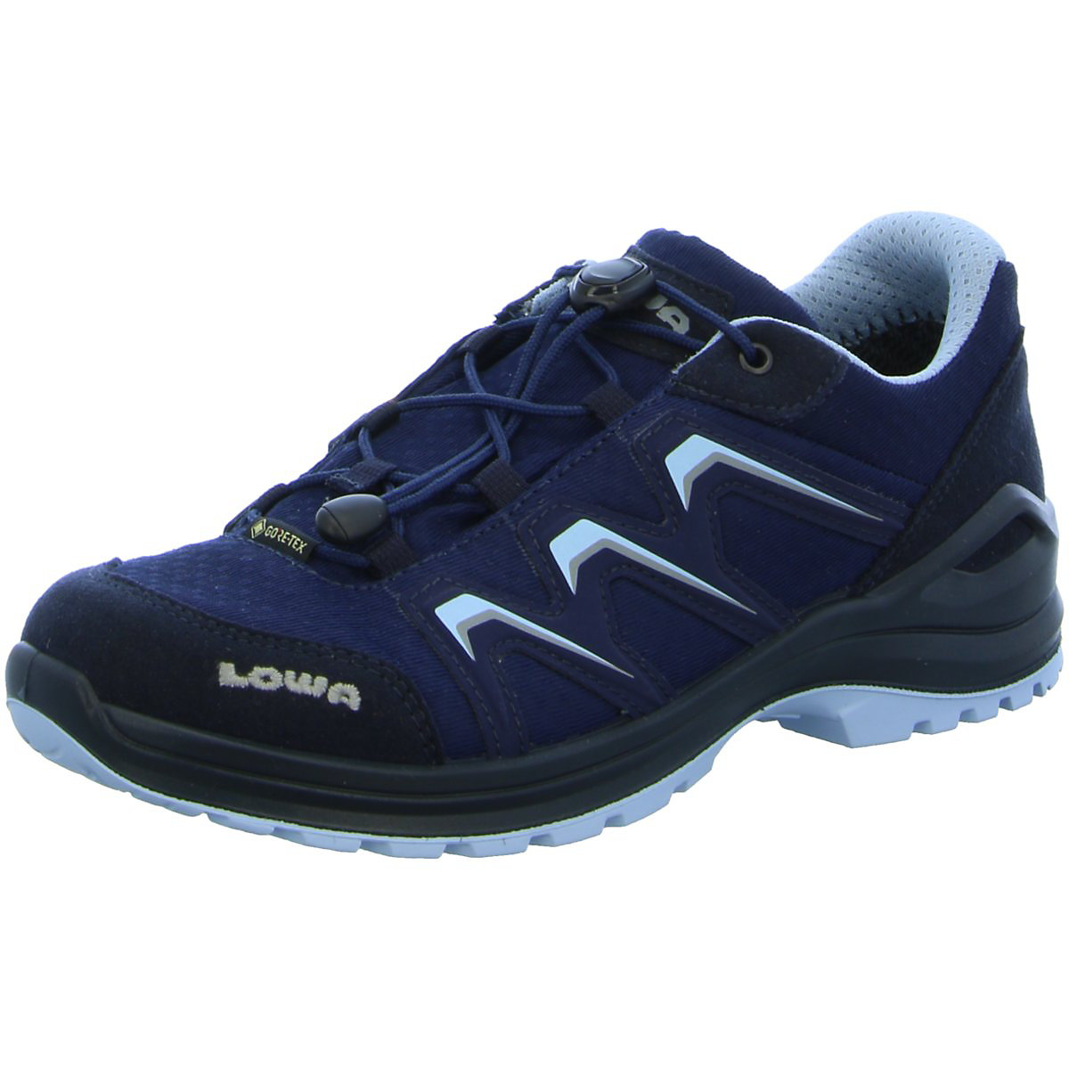 Trekking- & Wanderstiefel