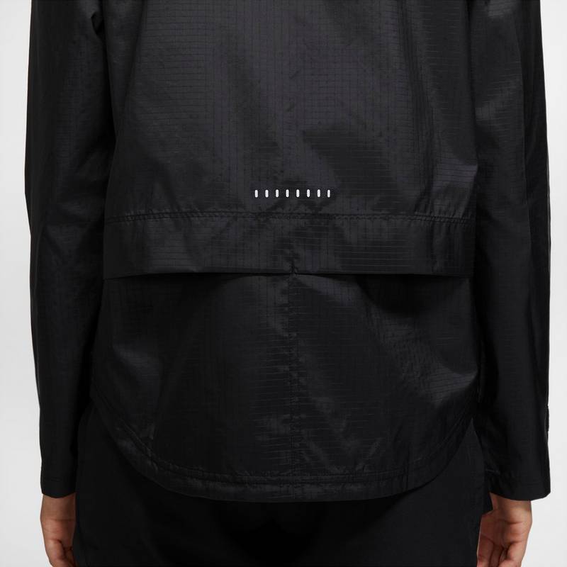 Nike Essential Laufjacke Damen