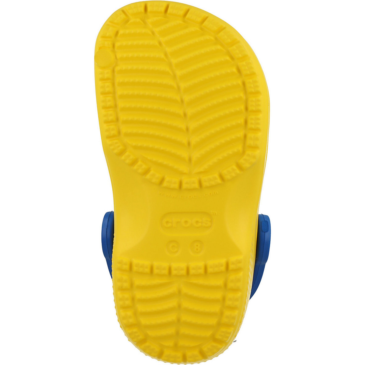 Minions Kinder Clogs