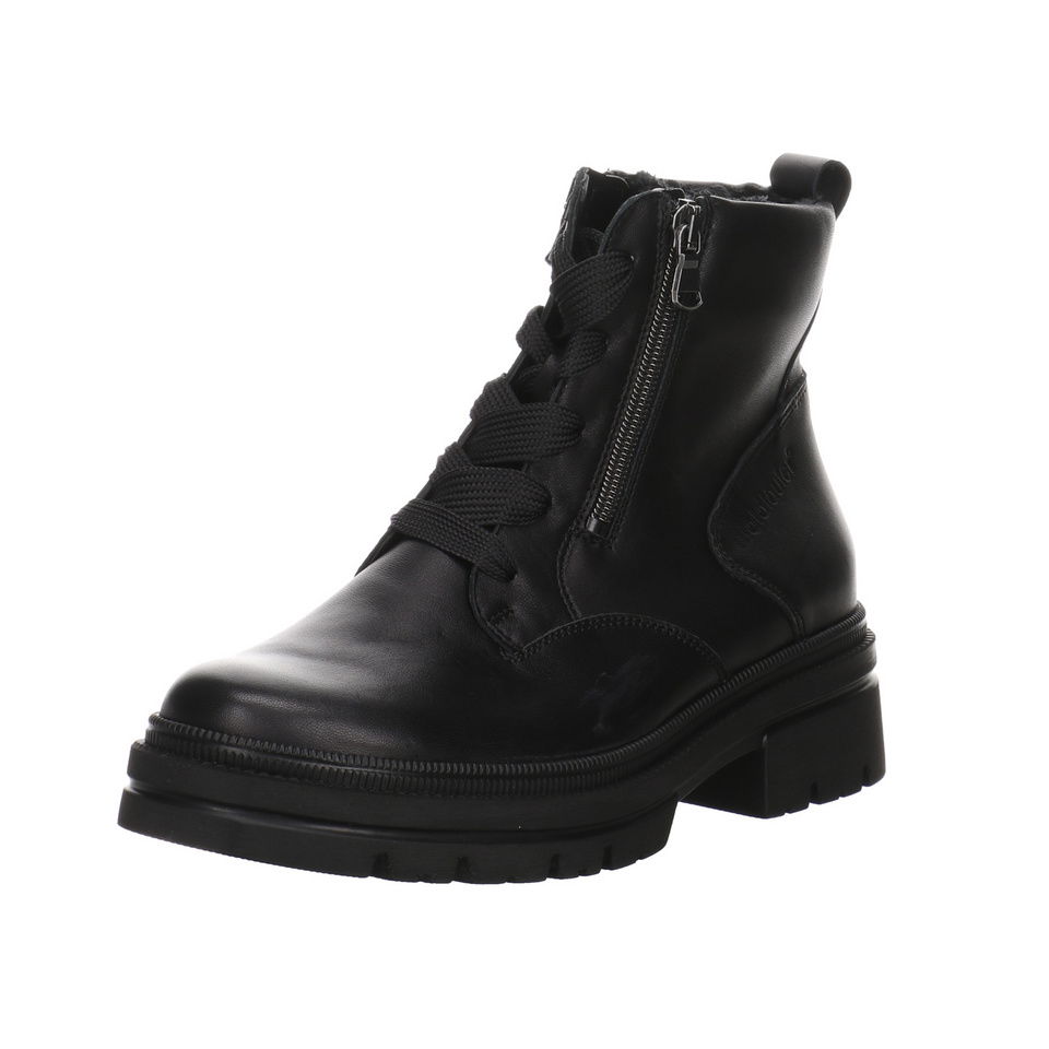 Waldläufer Amara Schnürboots