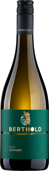 2022 Kerner HAG süß - Weingut Berthold