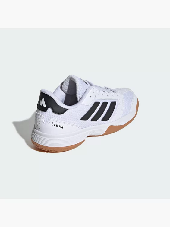 adidas Ligra 8 Indoor Kids Schuh