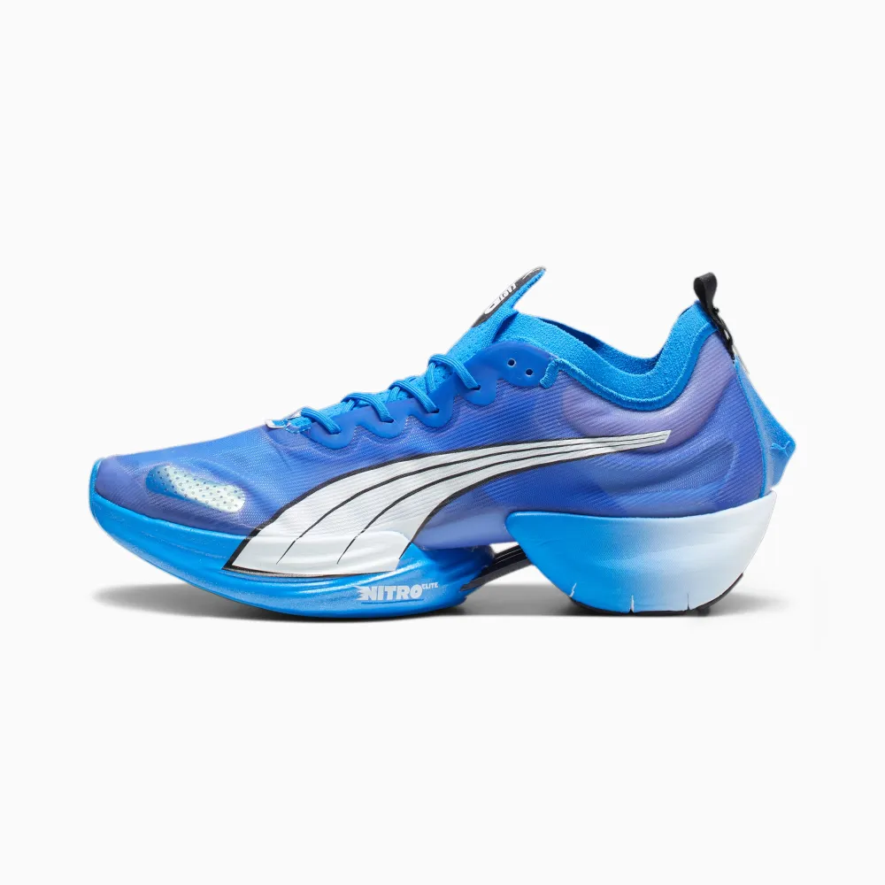 PUMA Fast R Nitro Elite 195336-08 / bunt