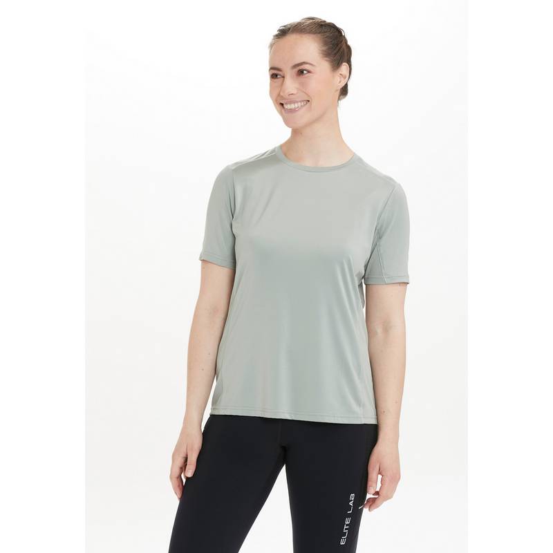 ELITE LAB Tech Elite X1 Laufshirt Damen
