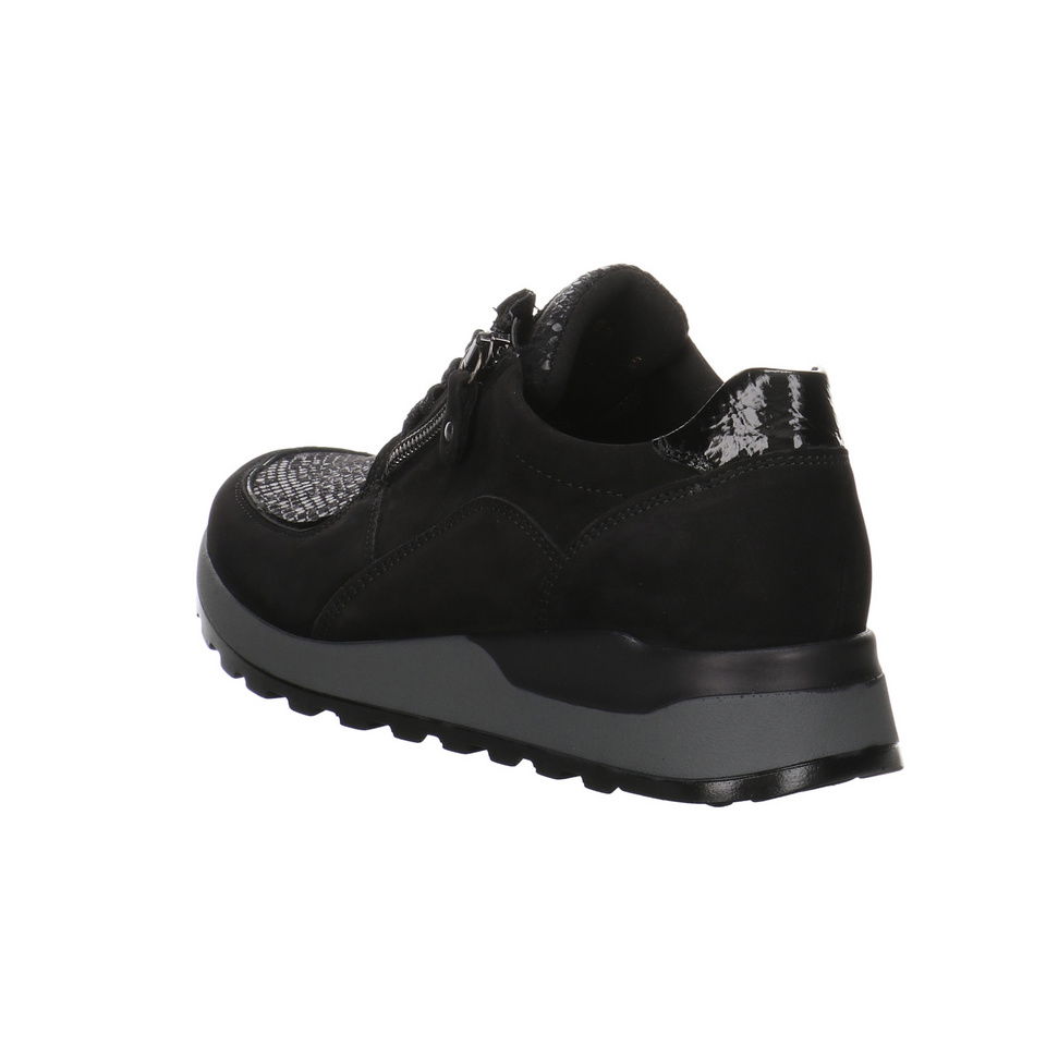 Waldläufer Hiroko-Soft Sneaker