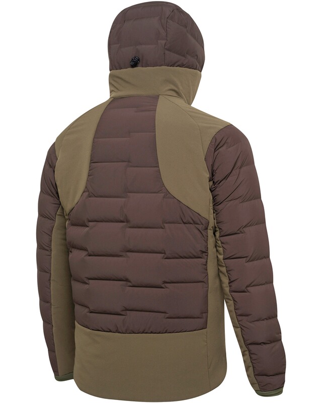 Beretta Thermo-Jacke Tarandus