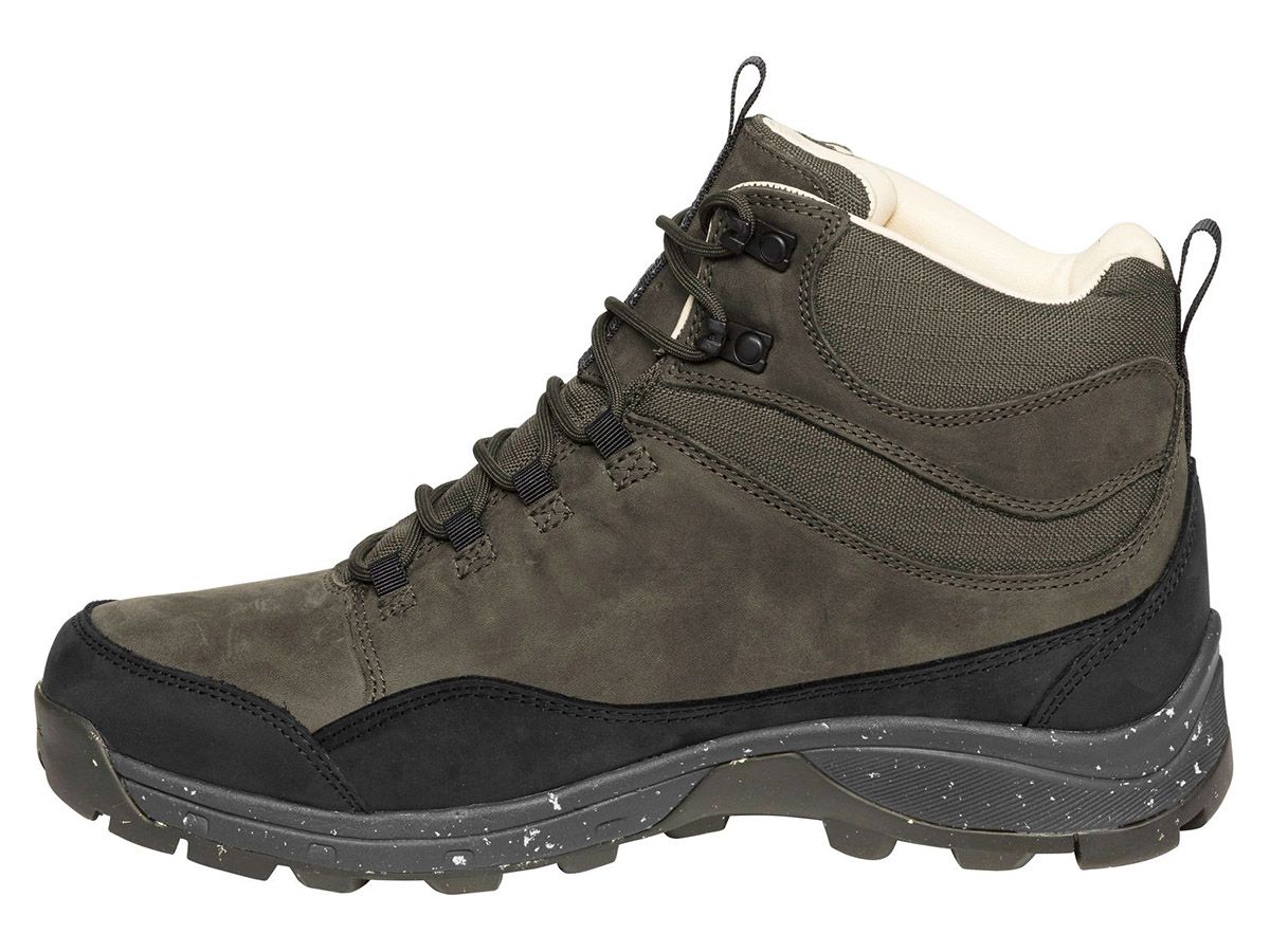 Vaude Core Mid Deer Brown Herren Wanderschuhe