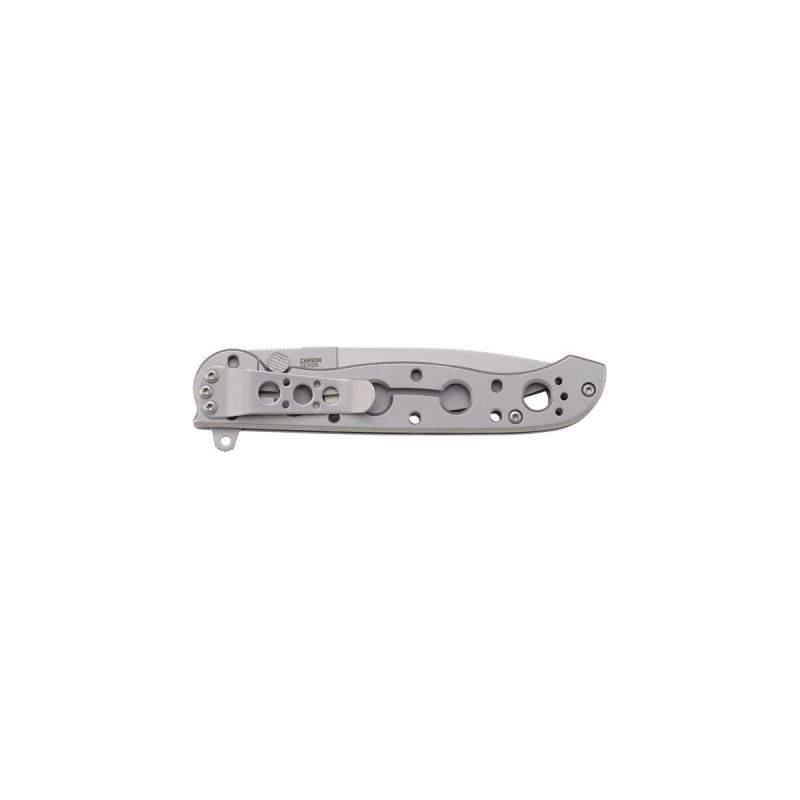 Crkt M16-SS Spear Silver M16-03SS