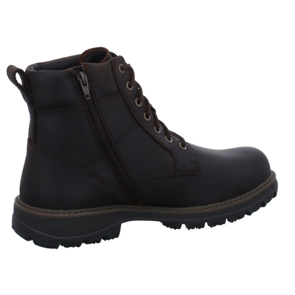 Pius Gabor Schnürboots