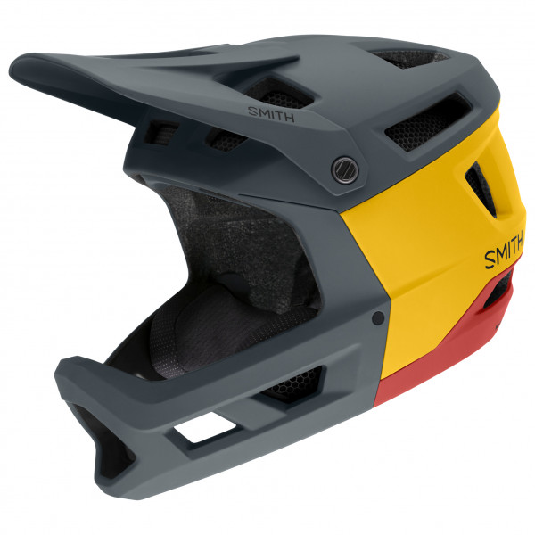 Smith - Mainline Mips - Fullfacehelm
