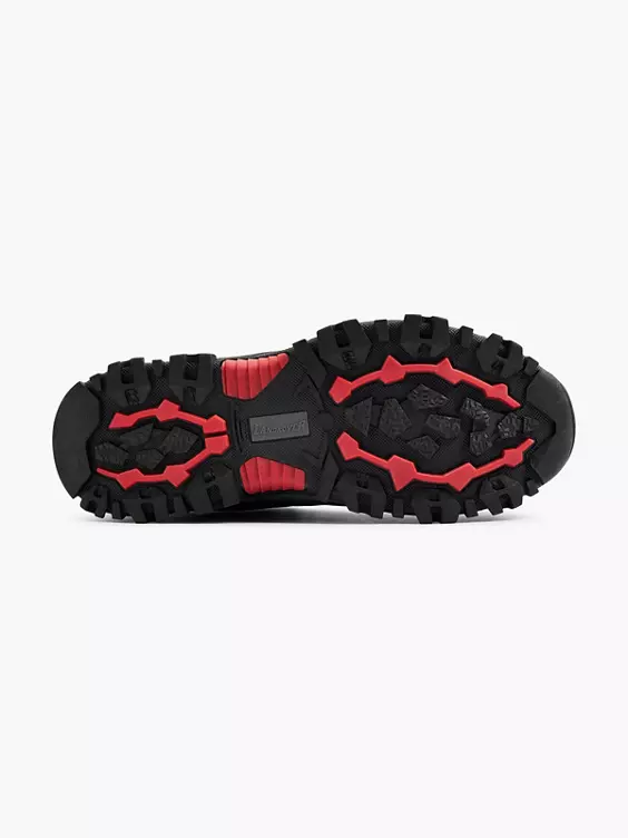 Landrover Trekkingboots
