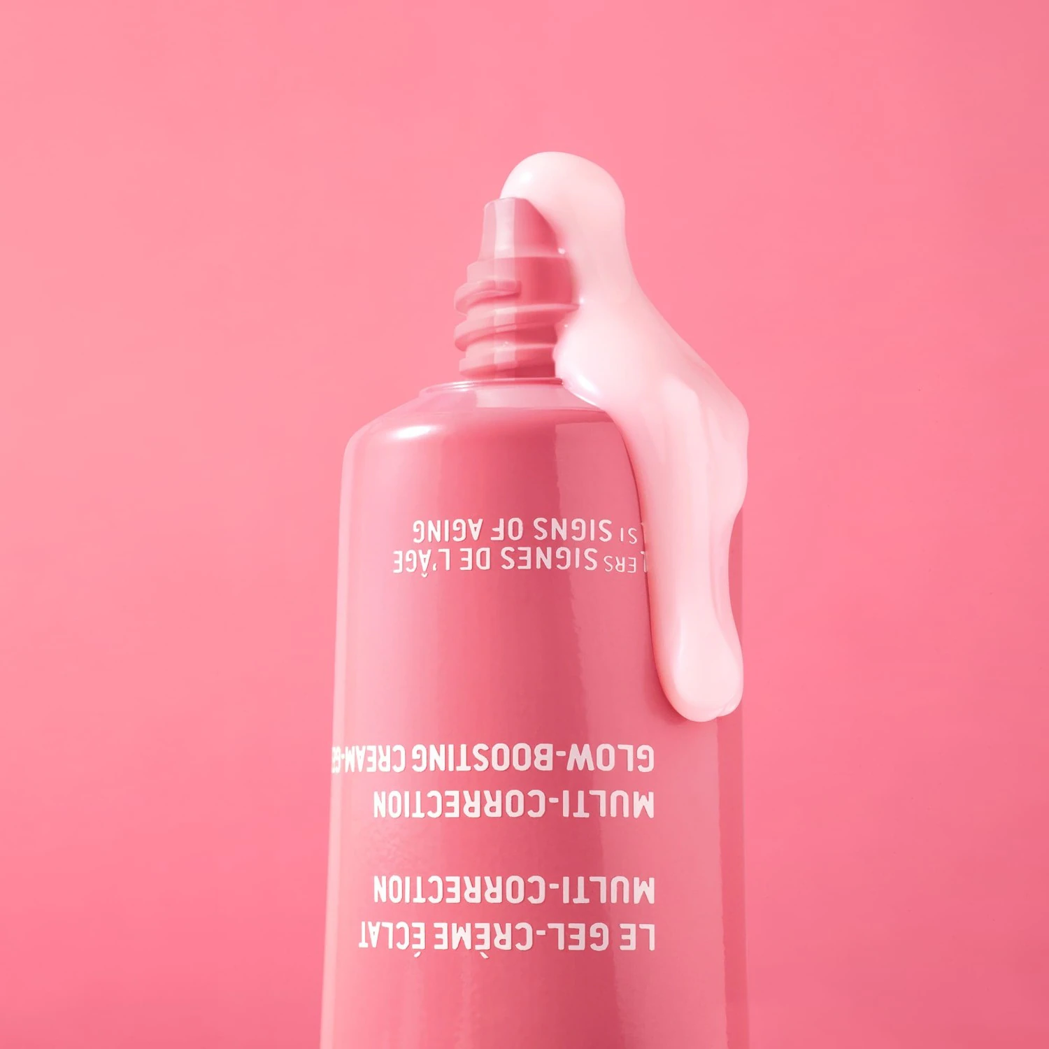 Crema-gel iluminadora multicorrección NUXE