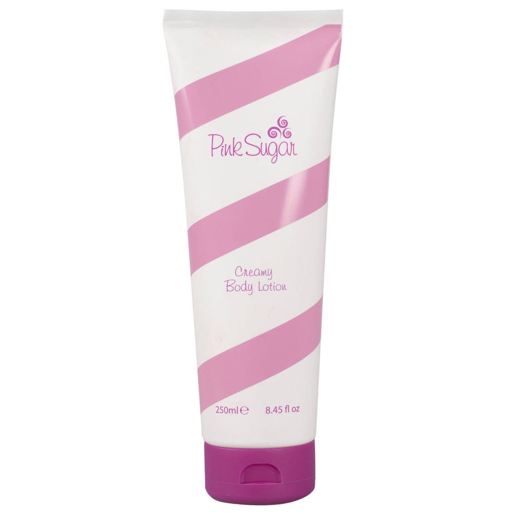 pink sugar aquolina Pink Sugar Lait Corps 250ml