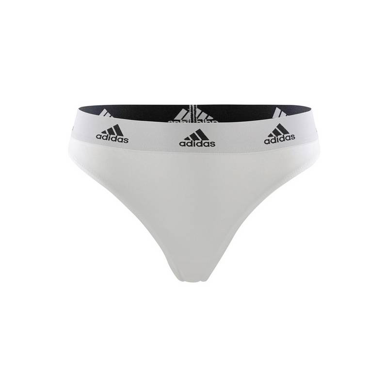 adidas Tanga Realasting Cotton Unterhose Damen