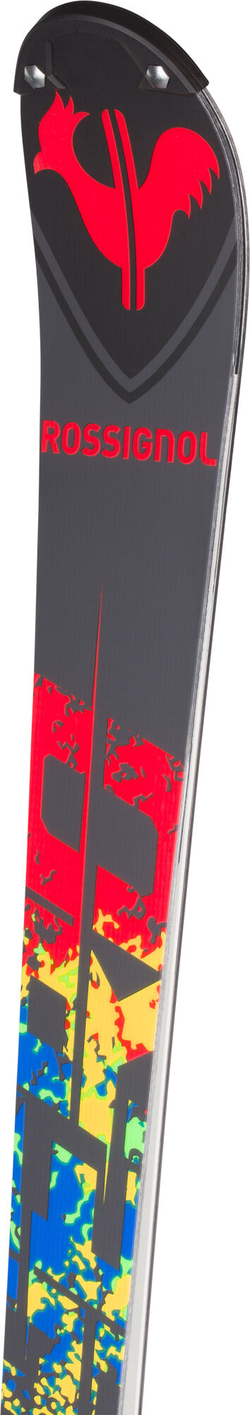 Skis racing unisexe HERO ATHLETE SL 150 LIMITED EDITION R22