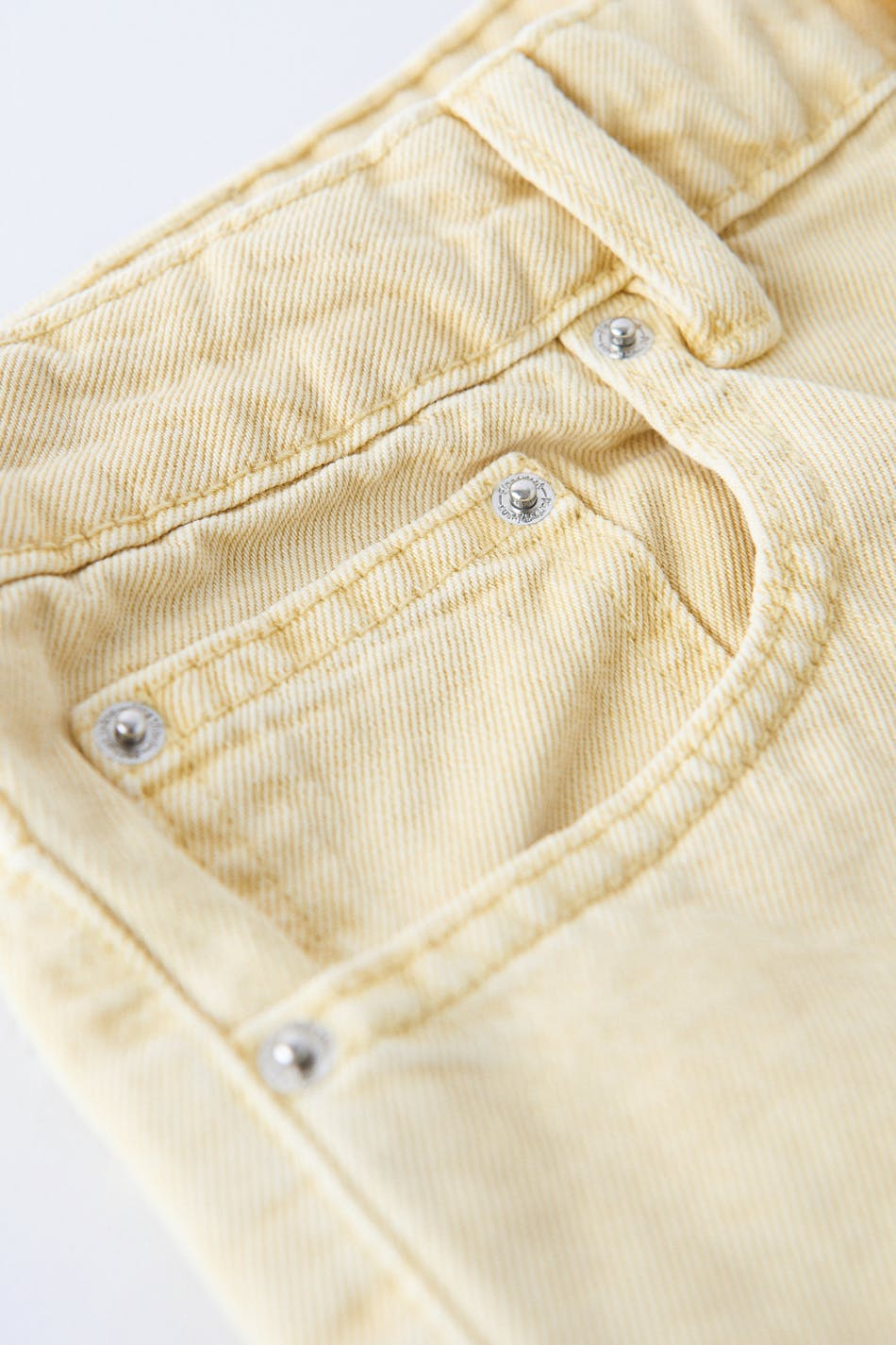 Idun wide jeans