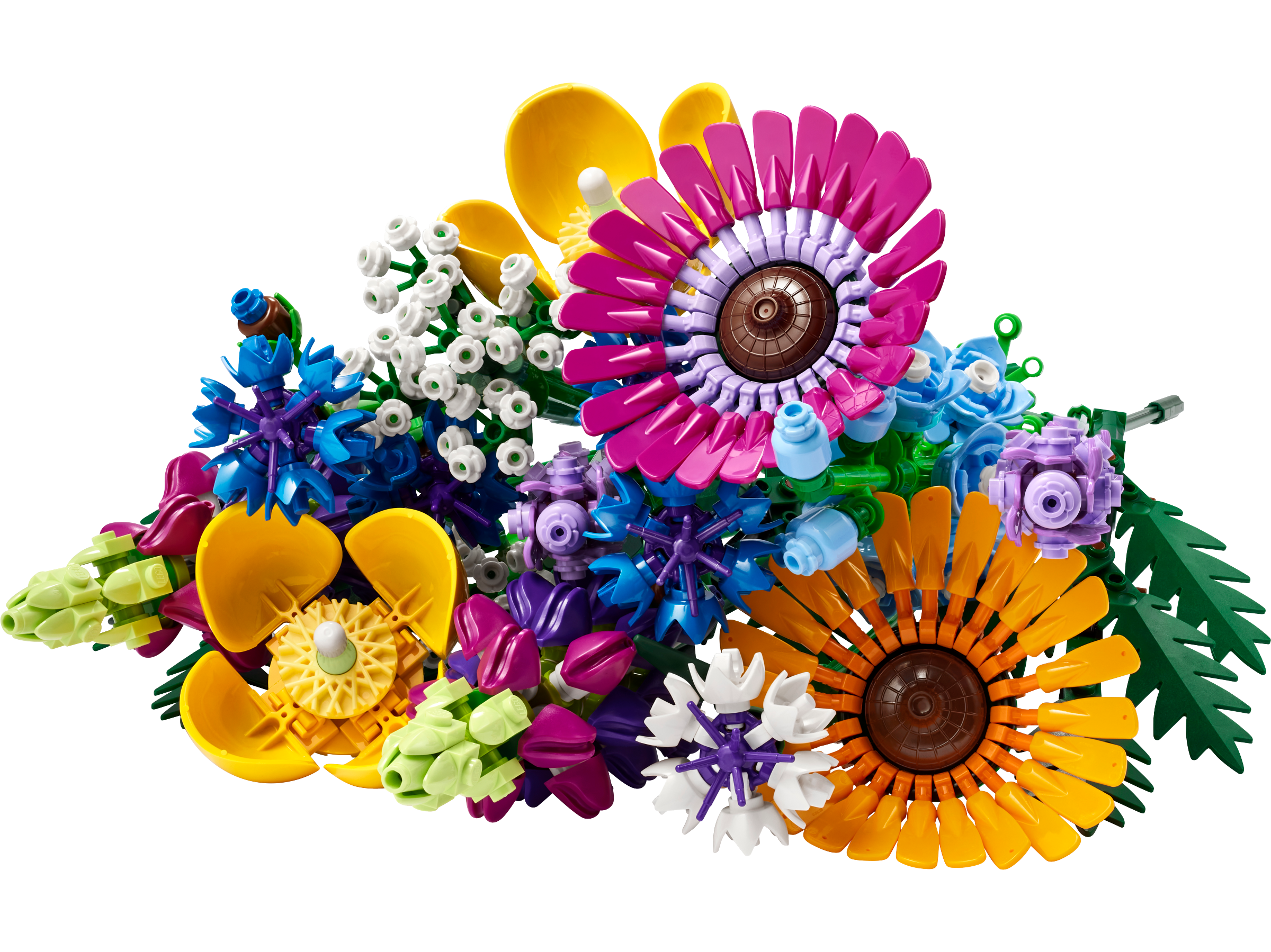 Wildblumenstrauß 10313