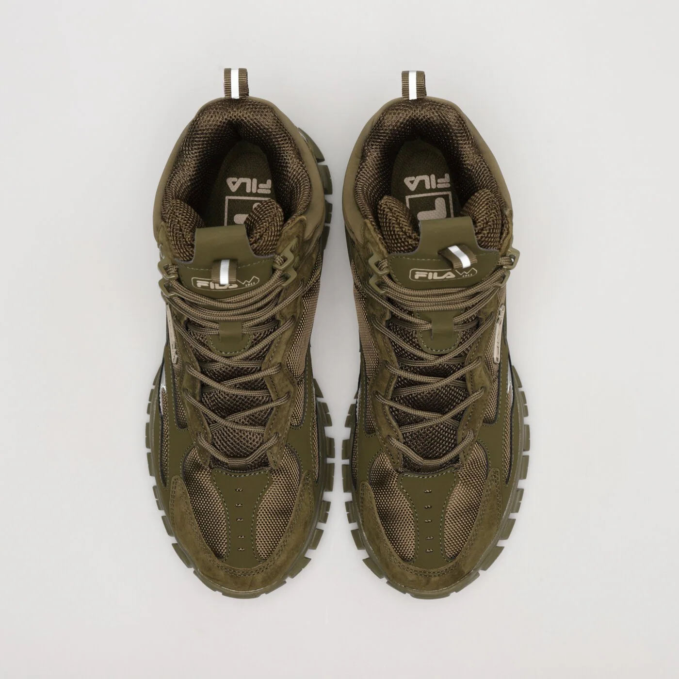 FILA RAY TRACER TR 2 MID Khaki