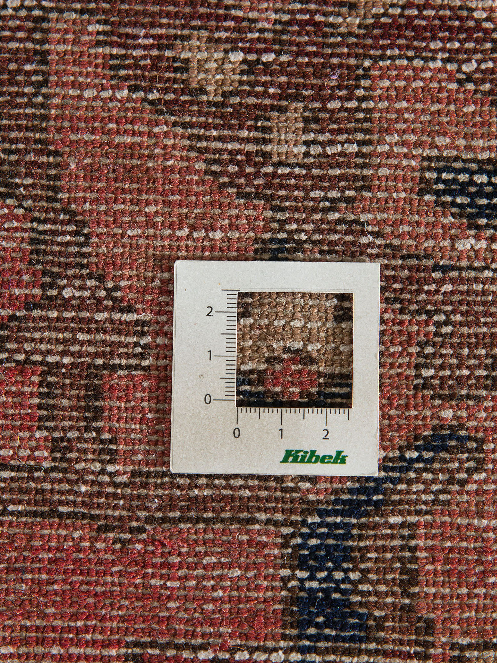 Bachtiar Vintage ca. 210 x 300 cm, Unikat / Einzelstück