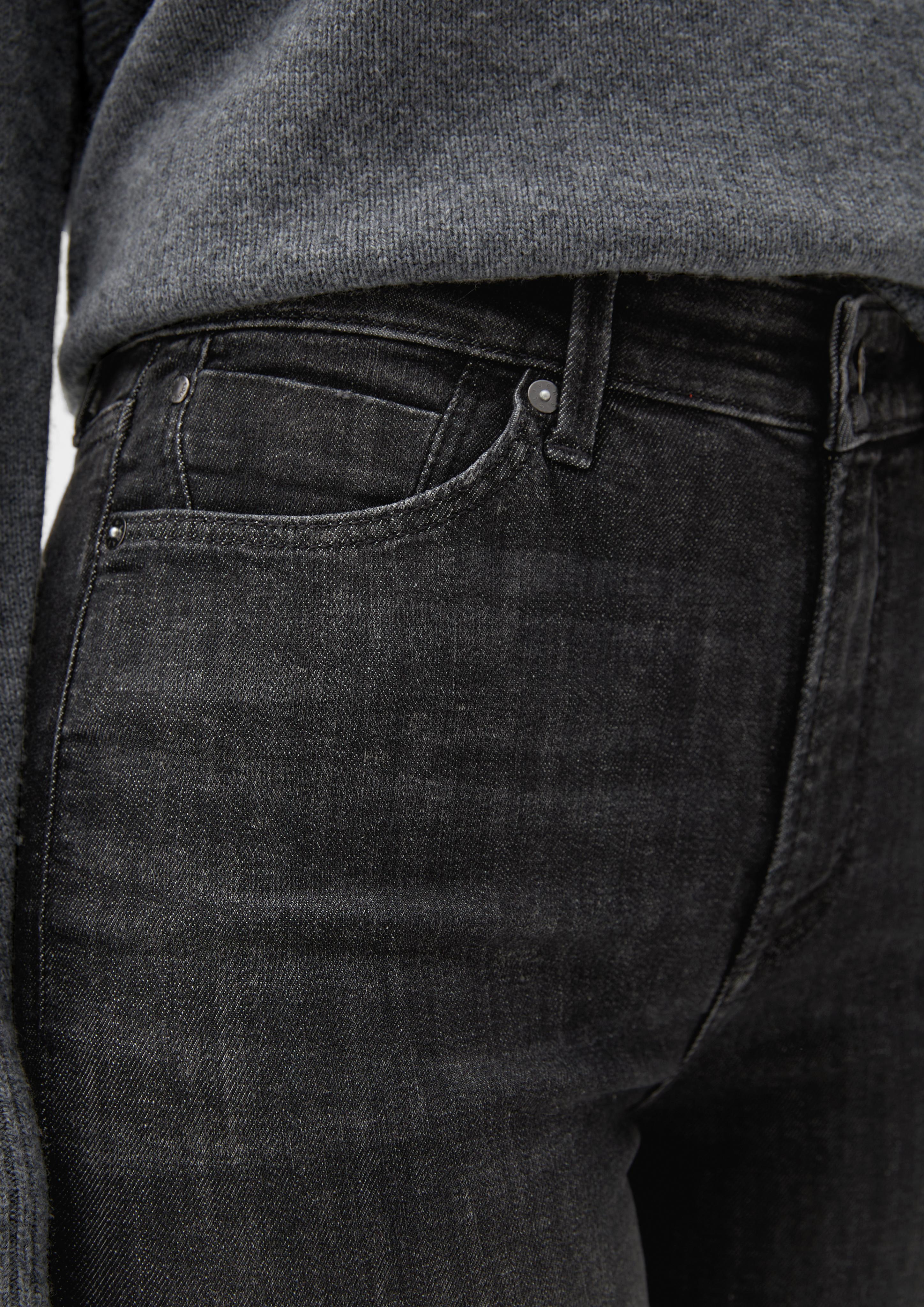 Jeans Izabell / Skinny Fit / High Rise / Skinny Leg  2130032-97Z5