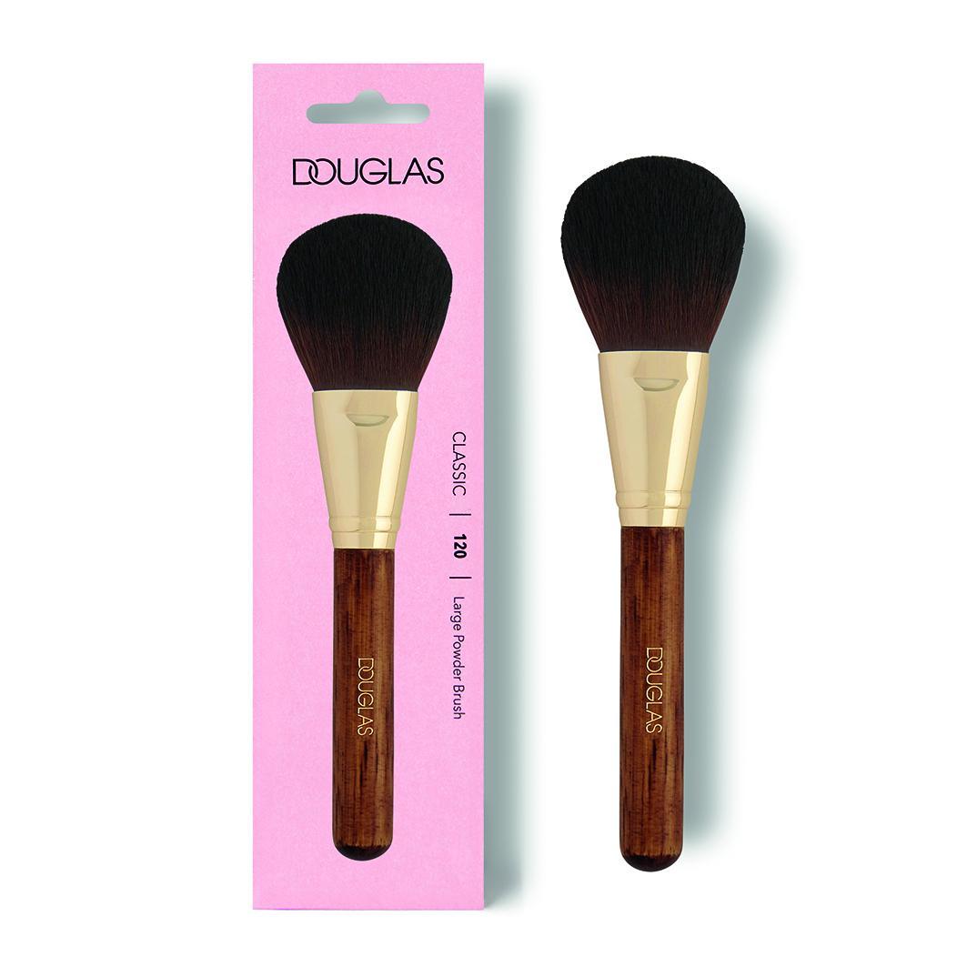 Classic Large Powder Brush