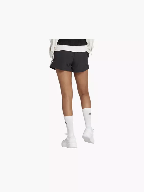adidas 3 Streifen Essentials Woven Shorts