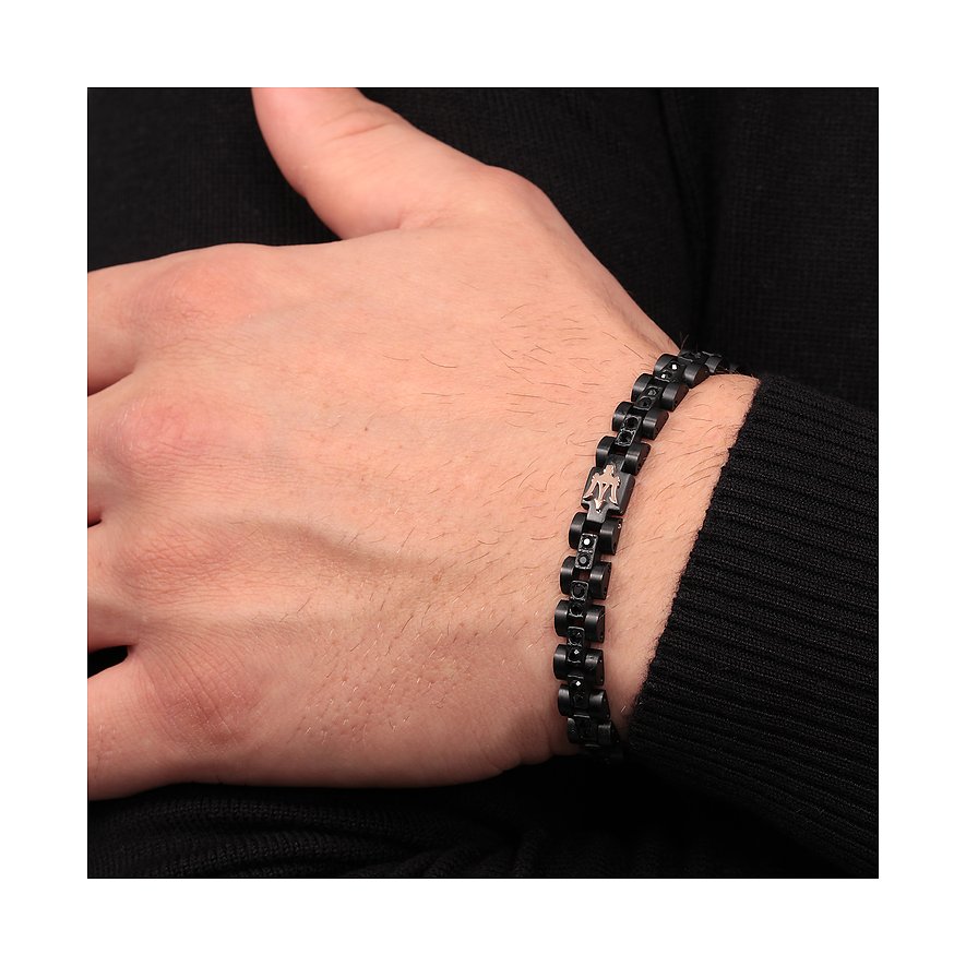 Maserati Armband