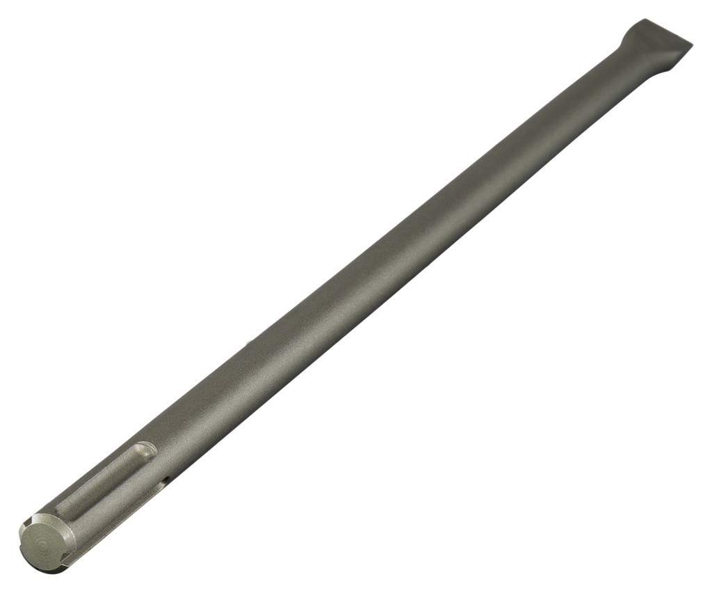 Accessori Makita P-16287 Scalpello piatto SDS-Max 600 x 25 mm