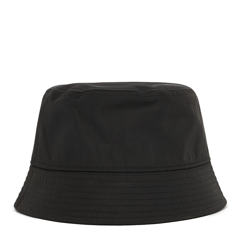 Daily Paper Ebucket Black
