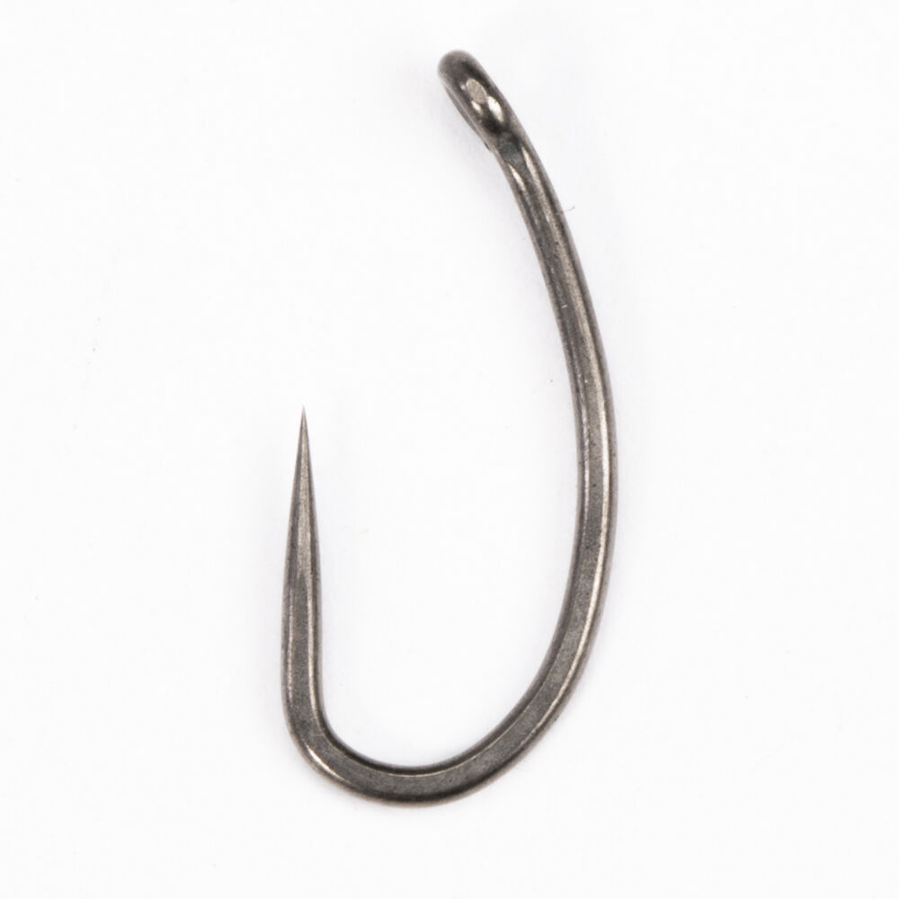 Nash Fang x väkäsetön karppikoukku (10 kpl)