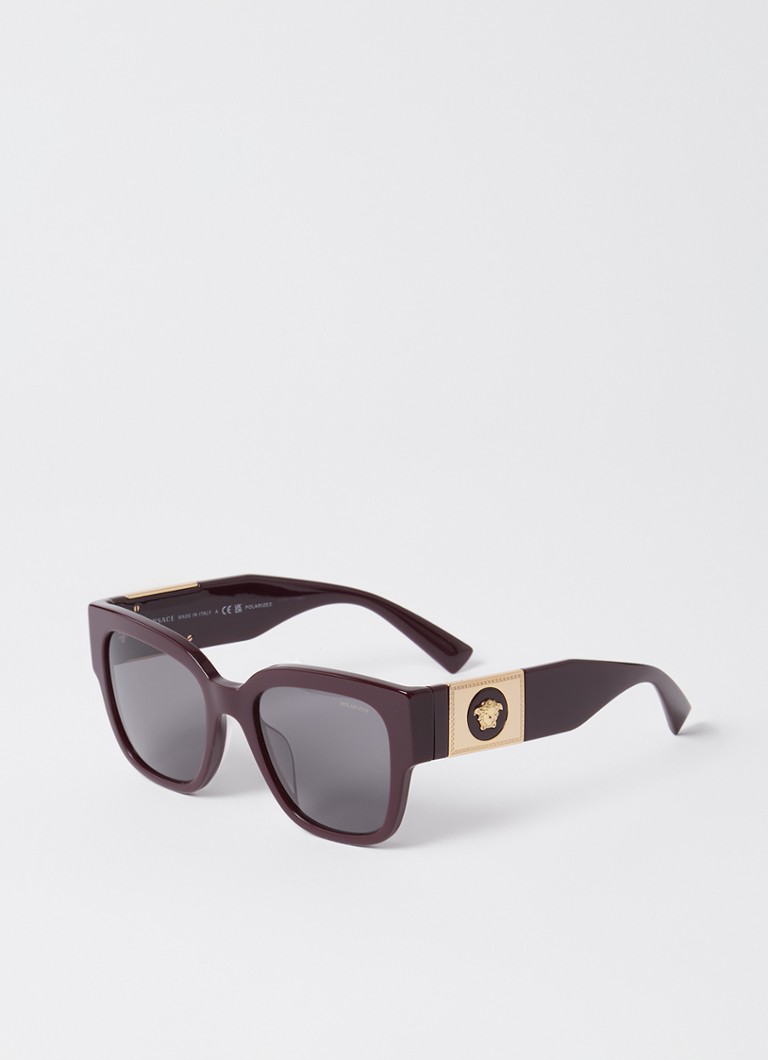 Versace Versace *VE4437U BRD SHN GRAY