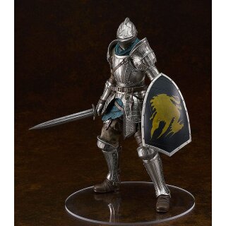 Demon's Souls Pop Up Parade PVC Statue - SP Fluted Armor
