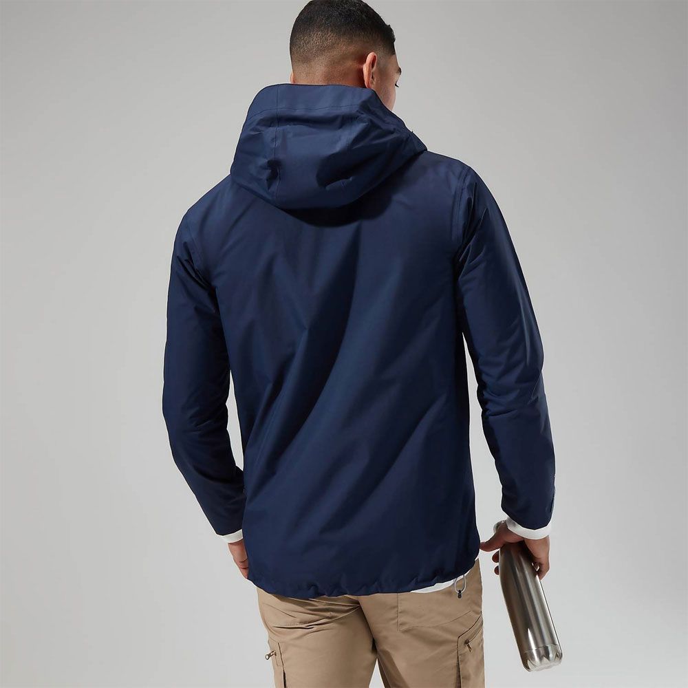 Berghaus Deluge Pro 2.0 - Hardshelljacke kaufen | Bike-Discount