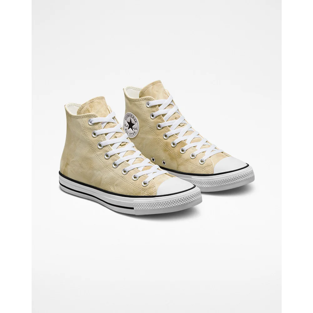 Converse Chuck Taylor All Star Sun Washed A04960C / weiss