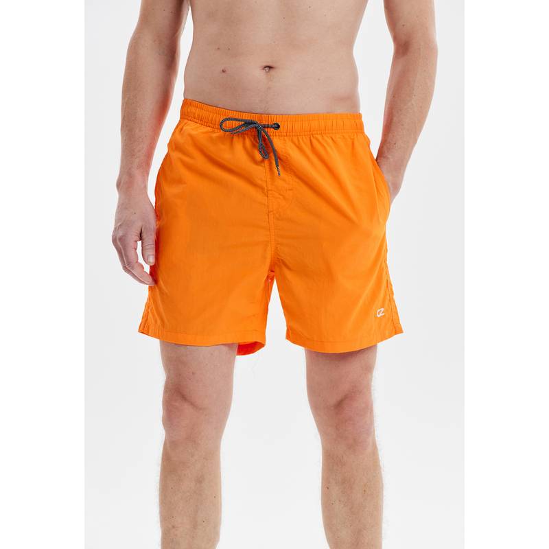 Cruz Eyemouth Shorts Herren
