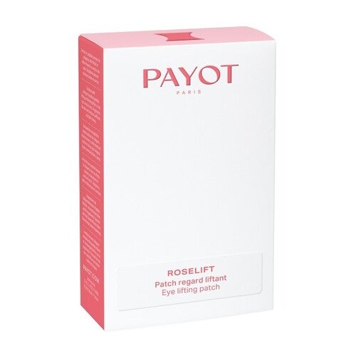 Payot Roselift фластери за заглађивање очију, 20 комада