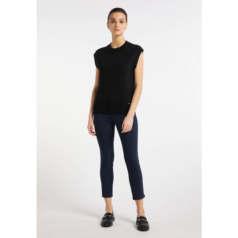 DreiMaster Strickpullover Damen
