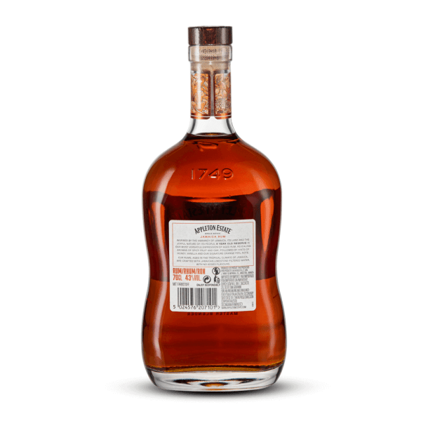 Appleton 8 Ans 43%