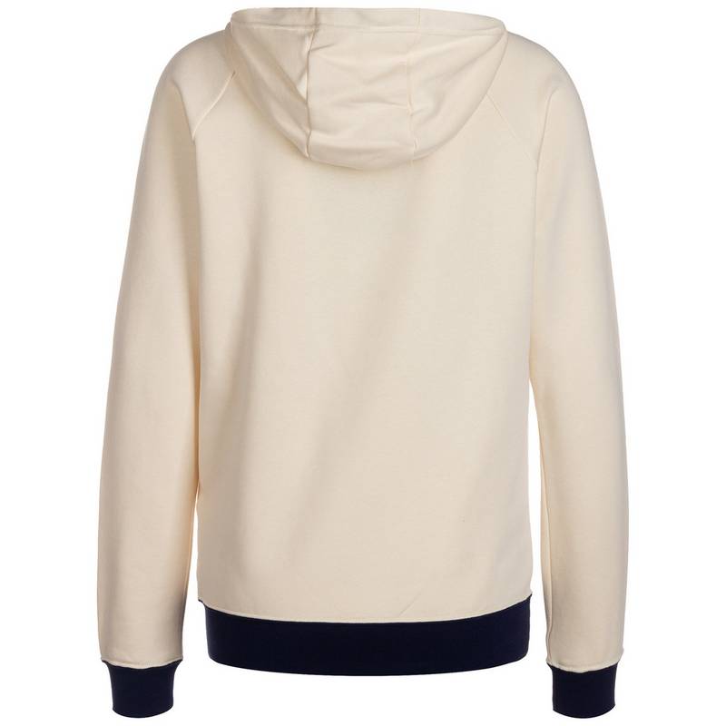 Nike FC Barcelona Essential Hoodie Damen
