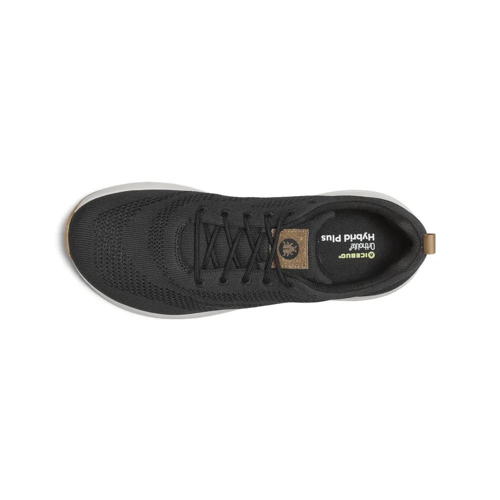 Icebug Mosi RB9X I54001-0A / schwarz